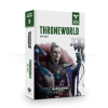 The Beast Arises 5: Throneworld (hb)