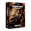 Bastion Wars Omnibus