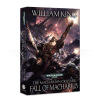 Fall Of Macharius