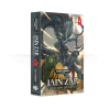 Jain Zar: Storm Of Silence (pb)