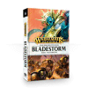 Realmgate Wars 8: Bladestorm (hb)
