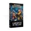 Wh Quest: Labyrinth Of The Lost