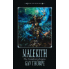 Time of Legends: Malekith