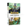 Realmgate Wars 10: Lord Of Undeath (pb)