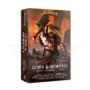Gods And Mortals (hb)