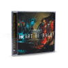 Heart Of Rage (audiobook)