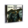 Helion Rain/labyrinth Of Sorrows Audiobk