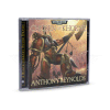 Chosen Of Khorne (audiobook)