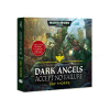 Dark Angels: Accept No Failure Audiobook