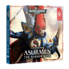 Asurmen: The Darker Road (audiobk)