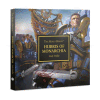 Hh: Hubris Of Monarchia (audiobook)