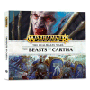 Rgw: The Beasts Of Cartha (audiobook)