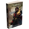 Tannhauser: Enigma