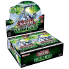 Duelist Nexus Booster Display