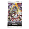 Fist of the Gadgets Booster