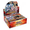 Ancient Guardians Booster Display