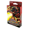 YGO Structure Deck Display: Egyptian Gods 