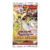 Amazing Defenders Booster