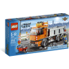 Tipper Truck