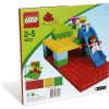 DUPLO Building Plates
