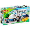 Police Truck