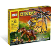 T-Rex Hunter