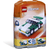 Mini Sports Car