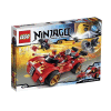 X1 Ninja napadalec