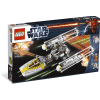 Gold Leaders Y-wing Starfighter