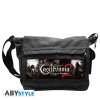 CASTLEVANIA - torba - Lords Of Shadow 2  velika