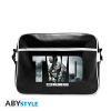 THE WALKING DEAD - torba - Rick Season 6 - vinil