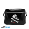 UNCHARTED - torba - Skull - vinil