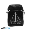 HARRY POTTER - torba - Hallows - vinil majhna
