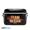 THE WALKING DEAD - torba - Team Negan - vinil