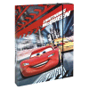 Cars Notebook Holder A4 Case (6)