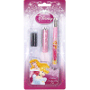 Disney Princess Fountain Pen Set Case (12)