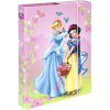 Disney Princess Notebook Holder A4 Case (6)