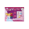 Disney Princess 43-Piece Stamper Set
