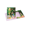 Disney Fairies Elastic Band Folder A4 Case (12)