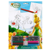 Disney Fairies 24-Piece Posterbox Case (12)