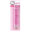 Hello Kitty Pencil 4-Pack Case (12)