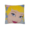 Disney Princess Pillow Cinderella 36 x 36 cm