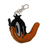 Looney Tunes Plush Coin Purse Daffy Duck