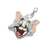 Tom & Jerry Plush Coin Purse Tom