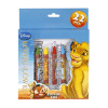 The Lion King 22-Piece Posterbox Case (12)