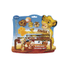The Lion King 8-Piece-Writing Set
