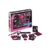Monster High 40-Piece Stationery Set