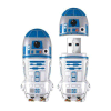 Star Wars MIMOBOT USB Flash Drive R2-D2 4 GB