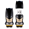 DC Comics MIMOBOT USB Flash Batman Vintage 4 GB