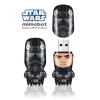 Star Wars MIMOBOT USB Flash Drive TIE Fighter Pilot 4 GB